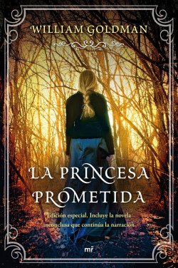 La princesa prometida de William Goldman
