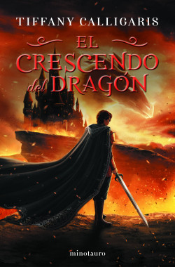 La sinfonía del unicornio nº 02/02 El crescendo del dragón de Tiffany Calligaris