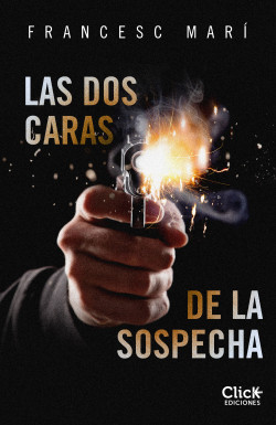 Las dos caras de la sospecha de Francesc Marí
