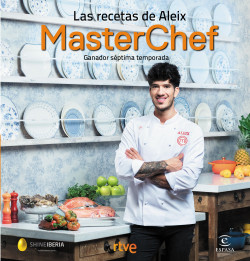 Las recetas de Aleix de