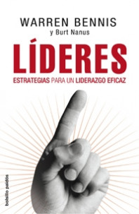 Líderes de Bennis Warren