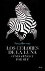 Los colores de la luna de