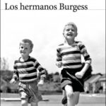 Los hermanos Burgess de Elizabeth Strout