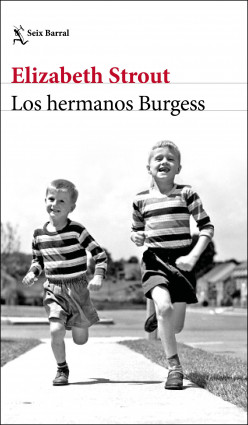 Los hermanos Burgess de Elizabeth Strout