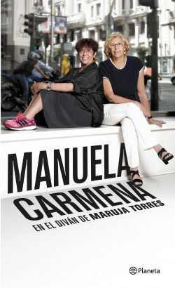 Manuela Carmena de Maruja Torres