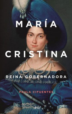María Cristina de Paula Cifuentes