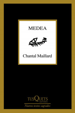 Medea de Chantal Maillard