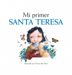 Mi primer Santa Teresa de