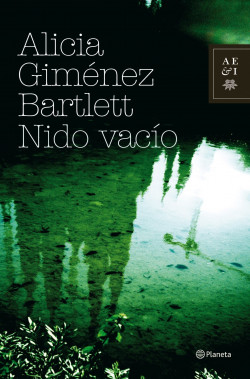 Nido vacío de Alicia Giménez BartlettAlicia Giménez Bartlett