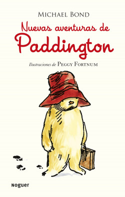 Nuevas aventuras de Paddington de Michael Bond