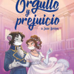 Orgullo y prejuicio de Tea Stilton