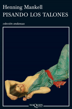 Pisando los talones de Henning MankellHenning Mankell
