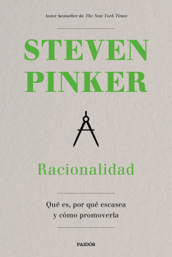 Racionalidad de Steven Pinker