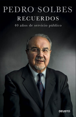 Recuerdos de Pedro Solbes