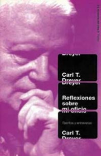 Reflexiones sobre mi oficio de