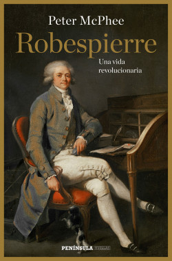 Robespierre de Peter McPhee