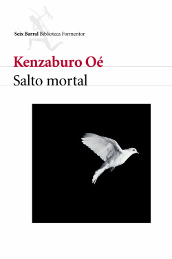 Salto mortal de Kenzaburo OéKenzaburo Oé