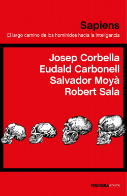 Sapiens de Eudald Carbonell