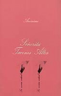 Señorita Tacones Altos de Anónimo