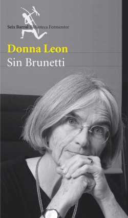 Sin Brunetti de Donna Leon