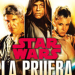 Star Wars La prueba (novela) de Troy Denning