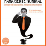 Superpoderes del éxito para gente normal de Mago More