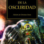 The Horus Heresy nº 16/54 La era de la oscuridad de