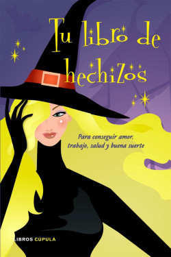 Tu libro de hechizos de