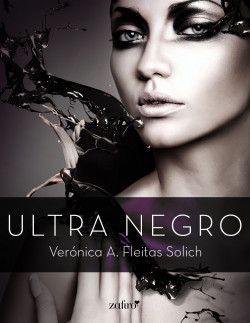 Ultra Negro de Verónica A. Fleitas Solich