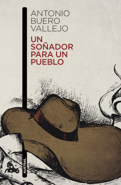 Un soñador para un pueblo de Antonio Buero Vallejo