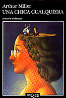 Una chica cualquiera de Arthur MillerArthur Miller