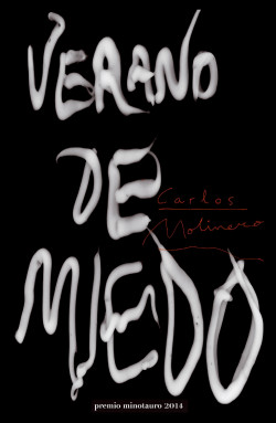 Verano de miedo – Premio Minotauro 2014 de
