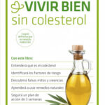 Vivir bien sin colesterol de Ramón Sánchez-Ocaña
