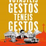 Votasteis gestos, tenéis gestos de María Blanco González