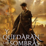 Y quedarán las sombras de Col Buchanan