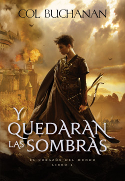 Y quedarán las sombras de Col Buchanan